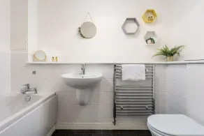 Walker Suite No52 - Donnini Apartments - Image 5