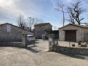 L'antre des Bastides - Charming gîte 4/5 pers - Heated pool & private spa - Image 5