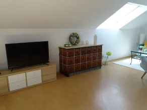 Große, helle Wohnung mit 2 Schafzimmern - Ferienwohnung am Lippesee - Image 2