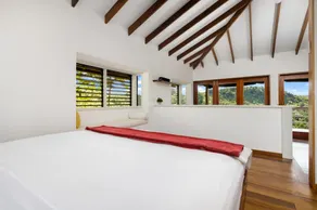 Hidden 4BR Gem Pool Nature Escape in the Hills of Port Antonio - Image 4