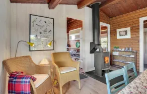 Stunning Home In Nykøbing Sj With Wifi - Image 2