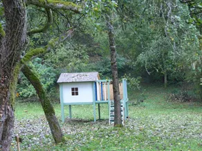 Cottage in nature with Wifi and pets - Image 2