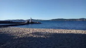 PROMO - Villa près de la plage et avec vue panoramique sur St Tropez - Image 4