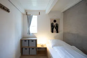 Vacation home Reetperle in Risum-Lindholm for up to 5 people - Image 4
