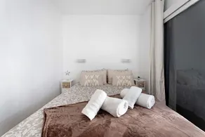 Appartement de vacances 'Tamaragua' avec balcon et Wi-Fi - Image 5