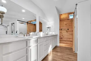 Lakefront Escape On Lake Hudson 5 Bedroom Cabin, Pet Friendly! - Image 2