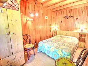 Chalet indépendant à Morzine, 200m du téléphérique, parking, pour 10 personnes - FR-1-524-6 - Image 4