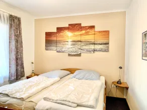 House aquamarine amber - holiday apartment near the beach for up to 2 people. - Image 3