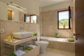 Son Monavi - Drei Schlafzimmer Villa, Schläft 6 - Image 4