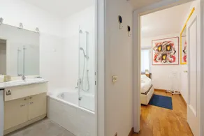 Brera Apartments in San Marco - Image 3