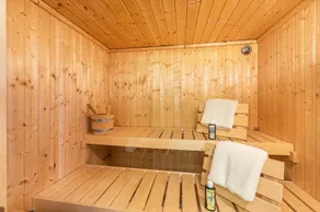 Casa vacanze 'Ferienhäuschen Wils' con piscina in comune, terrazza privata e Wi-Fi - Image 2
