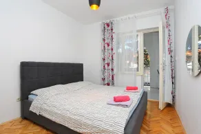 Apartamento para dos personas con una terraza Balica Rat, Omis (A-1065-a) - Image 4