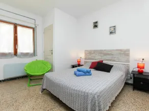 Smuk lejlighed for 5 gæster med WIFI, TV og terrasse - Image 4