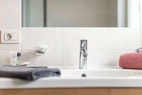 Ferienwohnung mit Pool, Nähe Kalterer See - Image 2