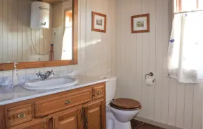 2 sovrum fantastiskt hem i åmli - Image 2