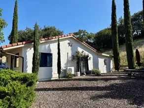 Cabaña aislada de campo de vinos en las colinas de Santa Ynez, a 5 minutos de la ciudad - Image 4