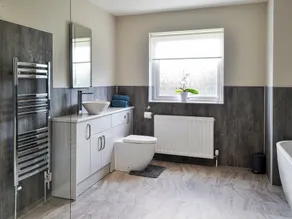 3 bedroom accommodation in Low Dinduff, near Stranraer - Image 2
