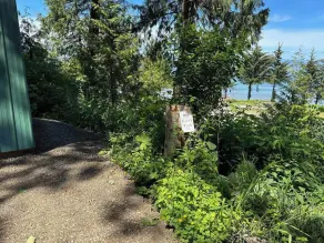 A-Frame Shelter (T15)  - Oceanside Views - Image 2