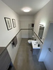High-quality vacation apartment in a farmhouse - central location between city and nature - Image 4