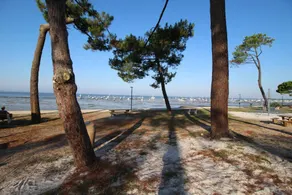 300m vom Strand, Haus für 7 mit Pool - Image 3