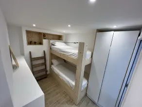 New architect apartment in Santa Giulia, Porto Vecchio - Image 4