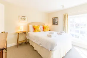 5 Coastguard Cottages - Situé au cœur du centre-ville d'Aldeburgh - Image 4