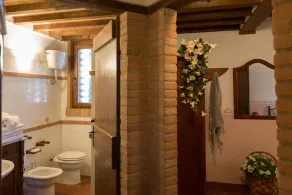 Agritourisme Canale - Melograno 6 + 1 appartement - Image 3