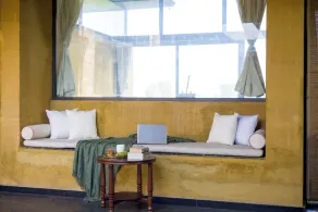 ELIVAAS Hari Bagh 4 BHK Villa with Gaming Zone & Art Nook - Image 3