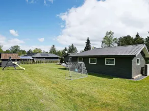 Luxury Holiday Home in Hadsund near Sea - Image 3