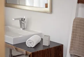 Dette hus er centralt beliggende og alligevel meget stille. - Image 3