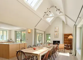 Castle Hill Cottage - Image 4