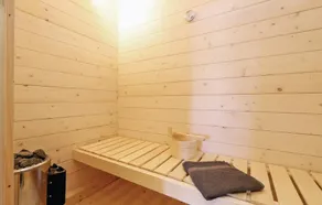Maison acceptant les animaux domestiques à Süssau/Ostsee avec sauna - Image 2