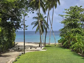 Beachfront-Chandler'sCoast-10mins to Holetown-2 BR apartment-private gated villa - Image 5