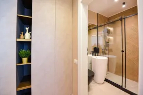 Wabi Sabi - One Bedroom Apartment - Romana Square - Image 3