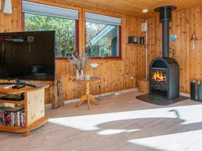 4 person holiday home in Ulfborg - Image 2