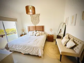 Hermosa y acogedora casa en alquiler en Bucerias - Image 4