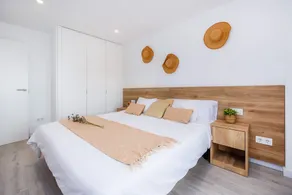 Appartement \"White Suites\" avec piscine partagée, Wi-Fi et climatisation - Image 5