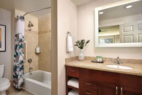 Marriott Canyon Villas Studio next to JW - Image 4