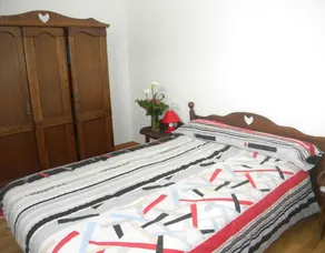 Ferienwohnung 'Ultzama' mit Bergblick und Balkon - Image 4