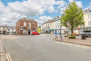 Nethercott Manor - Hus med två sovrum, 4 sovplatser - Image 2