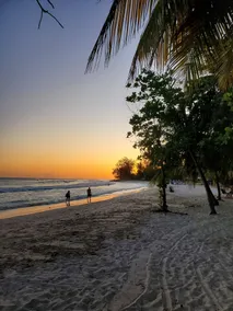Accra Beach placering - under 5 minutters gang fra charmerende, privat sommerhus !!! - Image 5