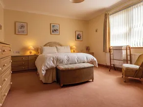 3 bedroom accommodation in Newcastleton - Image 3