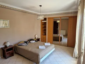Le Gîte Mathis 105m²: aircondition, swimmingpool og have - Sommieres - Image 4