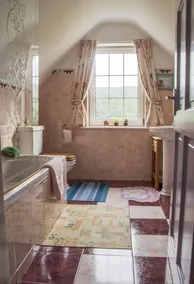 3 bedroom house on a farm , situated on the Beara Way walking trail. - Image 3