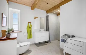 3 Bedroom Beautiful Home In Havndal - Image 2