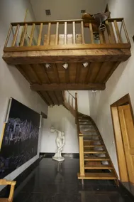 Der luxuriöse Bauernhof von Chapeauveau mit Pool 8 -13 Pers. - Image 2
