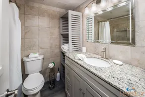 Pirates Bay A108 - High-End Luxury Poolside Studio Condo at Great Rates! - Image 4