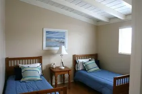 Location Maison Ventura Beach, étapes à la plage, grande terrasse - Image 3