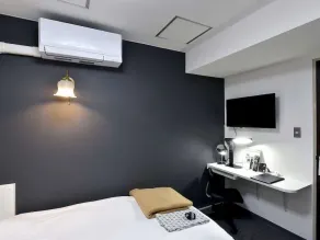 Business Hotel Taiyo - Image 3
