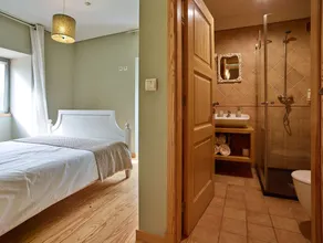 Stupenda villa per vacanze con piscina riscaldabile privata e viste incantevoli - Image 5